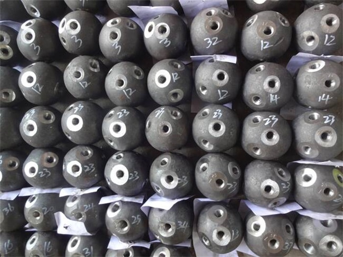 蛟河螺栓球节点