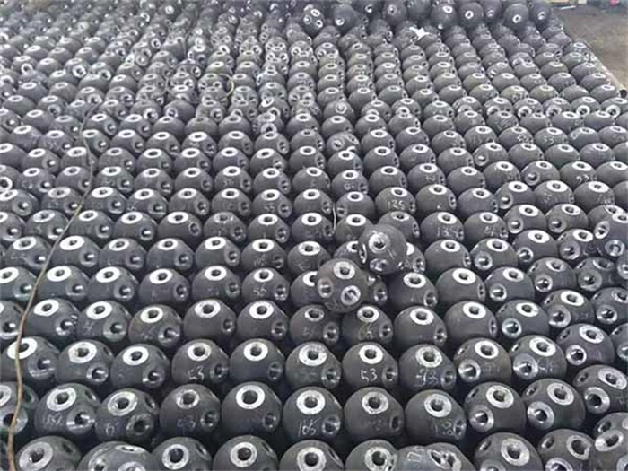 蛟河螺栓球网架